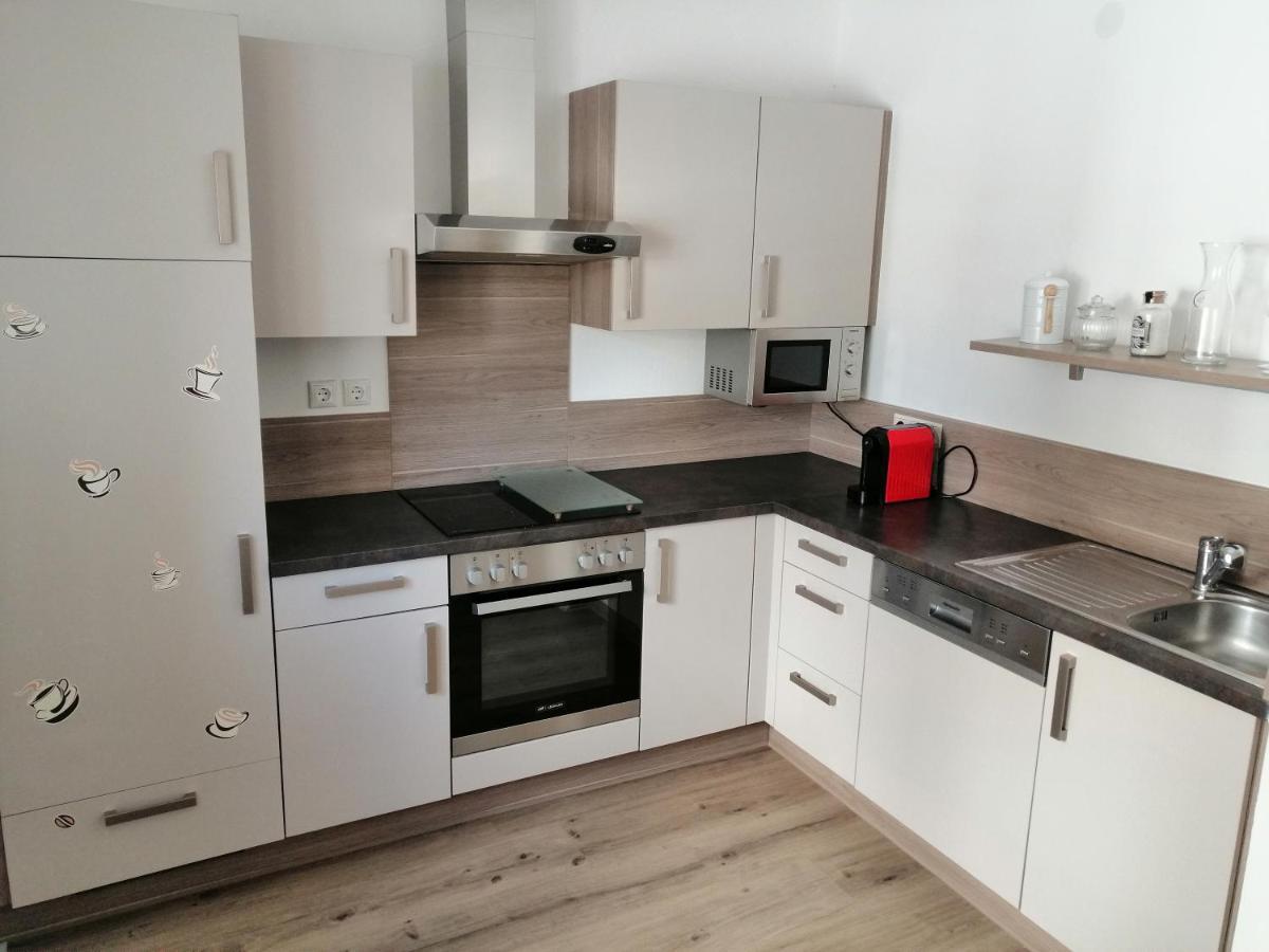 Appartement Tauernlife Schwarzach im Pongau Ngoại thất bức ảnh
